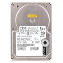 IBM Ultrastar 73LZX 07N6381 18GB 10KRPM Ultra-160 4MB 80-PIN SCSI Hard Drive