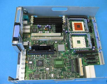 IBM 48P9026 XSeries 345 System Board