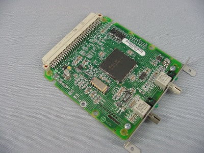 MITEL 9400-300-301-NA / 9400-300-301 Fiber Interface Module