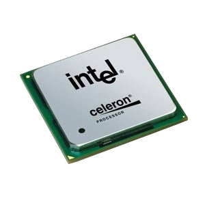 Intel HH80557RG041512 Celeron 440 2.0GHZ 800MHZ 512KB L2 Cache Socket- LGA775 CPU :OEM