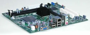 DELL Inspiron 537 U880P Intel G41Socket-775 Intel Core 2 Duo DDR2 A V Motherboard : OEM