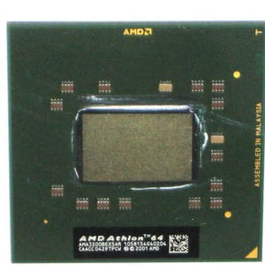 AMD AMA3200BEX5AR Athlon 64 3200 2.0GHZ L2 1MB Cache Socket-754 CPU: OEM