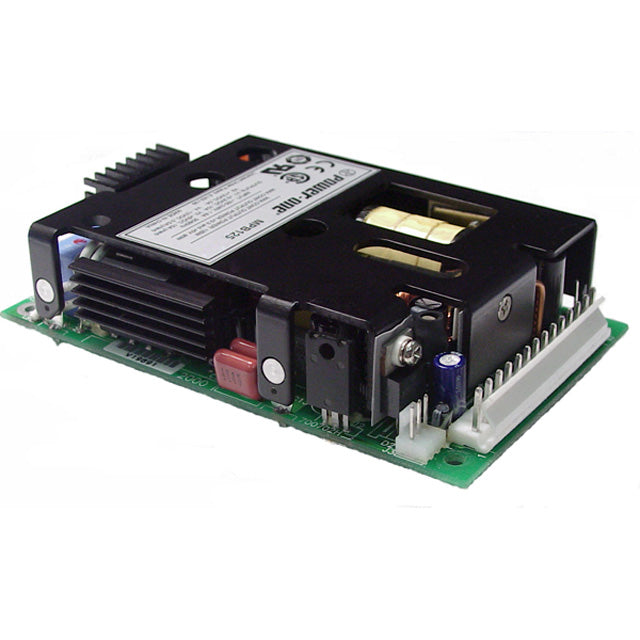 Power-ONE MPB125-2005 MultiPLE OUTPUT AC-DC Power Supply