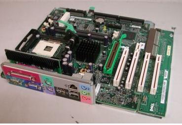 DELL 4T274 / 04T274 Optiplex GX260 Pentium-4 Motherboard: Refurbished