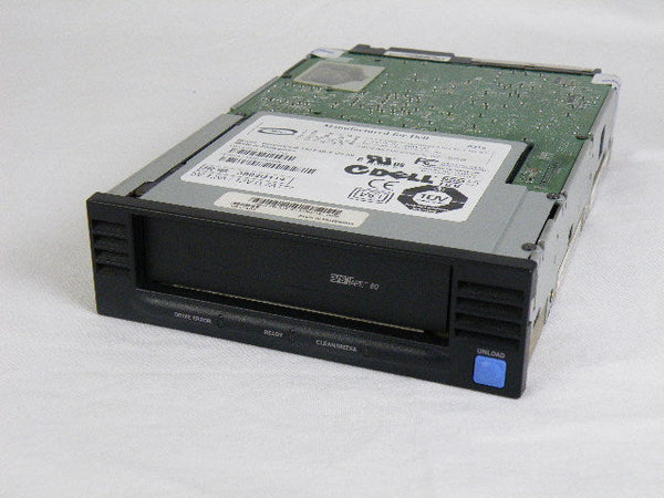 DELL 2T713 /02T713 PowerVault 100T DLT VS 40/80 SCSI Internal Tape Drive
