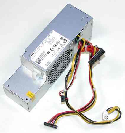 DELL Optiplex 760 / 960 PW116 Small Form Factor 235 watts Power Supply