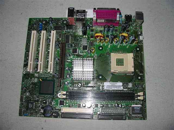 HP 289554-001 Proliant DL380 G3 System Board: OEM BARE