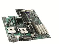 HP 337989-001 Intel E7505 Socket-LGA771 Intel XEON DDR A V Motherboard : OEM BARE