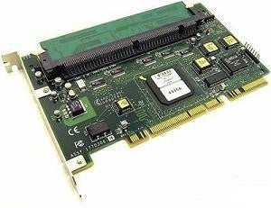 Adaptec ARO-1130CA 16MB SCSI RAID Controller Card