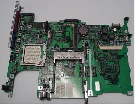 Compaq 219809-001 PRESAIRO 1700T Motherboard : Refurbished