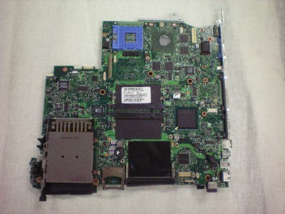 HP 345064-001 NC8000 System Board: OEM BARE