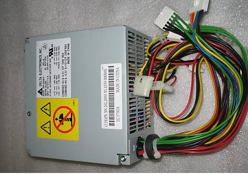 IBM RS6000 24L2659 250 WattS ATX Power Supply