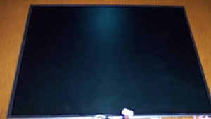 CHUNGHWA CLAA141XC01 14.1" TFT LCD Display
