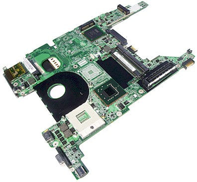 Gateway 4006198R E-265M Intel PM965 W/ATI MOBILITY Radeon 3600.DDR2 533MHZ Motherboard