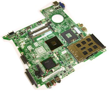 Acer Aspire 5570 MB.TDX06.005 Intel 945GM Express Intel Core 2 Duo 2.1GHZ DDR2 Motherboard:OEM