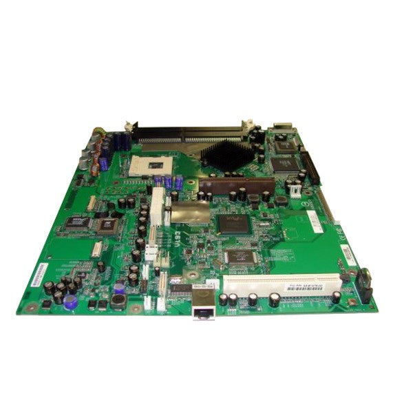 Gateway 610 4001036 Socket-478 VL93/I 3 For Fujitsu Motherboard:OEM