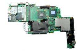 HP 455083-001 2710P Core 2 Duo ULV U7600 1.2GHZ 533MHZ Motherboard :Refurbished
