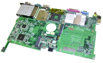 Gateway 31YA1MB0018 600YGR Intel 845MP Socket-478 400FSB DDR Motherboard :OEM