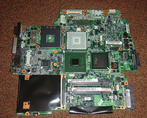IBM 42R9958 Lenovo Z61 Z61E Motherboard:Refurbished