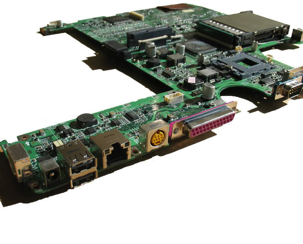 HP 326679-001 NX9000 Laptop Motherboard:OEM