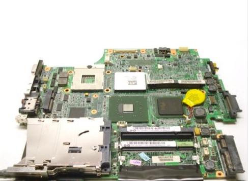 IBM 44C3856 / 42T0138 Thinkpad Z60 Z60M Motherboard:OEM