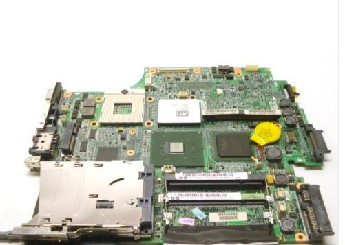 IBM 42T0004 / 41W1165 Lenovo Thinkpad Z60M Motherboard: Refurbished