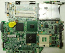 Lenovo 42R9964 Thinkpad Z61M Intel 945PM Socket-M Core 2 Duo DDR2 Motherboard: Refurbished