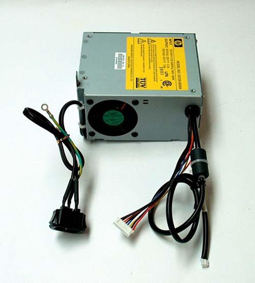 HP C8108-67004 INKJET 46 WattS Power Supply