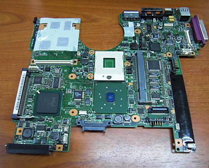 IBM 27R2090 Thinkpad R50 Motherboard: OEM