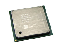 Intel CPU Celeron D 315 2.26GHz FSB533MHz 256KB mPGA478 Tray