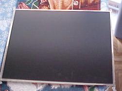 Fujitsu TM133XG-02L07A 13.3" XGA LCD Screen