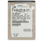 HGST HTS545025B9A300 Travelstar 5K500.B 250Gb 5400RPM SATA-300 2.5-Inch Hard Drive