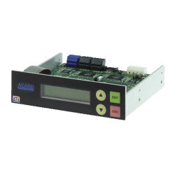 ACard Technology ARS2055PF/ARS-2055PF 1 TO 5 SATA Flash/HDD COPY Controller