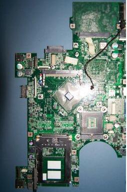 Toshiba K000019200 Satellite M30X M35X Motherboard: OEM