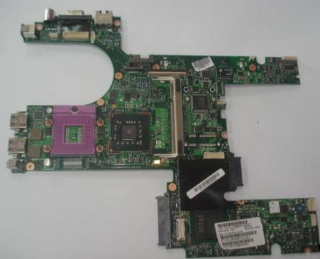 HP 486248-001 6730B Intel GE45 Socket-P Intel Core 2 Duo DDR2 800MHZ Motherboard: Refurbished