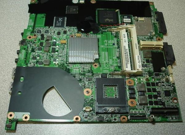 Alienware SENTIA M550NMB-0D M3450i 478-PIN Micro FC-PGA Motherboard : OEM