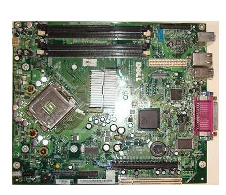Dell KH290 / 0KH290 OptiPlex GX250 Socket-775 Pentium-4 Motherboard : OEM