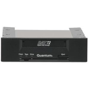 Quantum CD72SH 72GB SATA TO USB 2.0 DAT72 Tape Drive