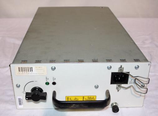 Cisco PWR-GSR8-AC 12008 GSR AC Power Supply