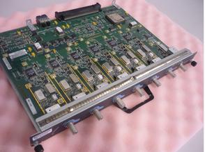 Cisco UBR-MC16C Modem Card