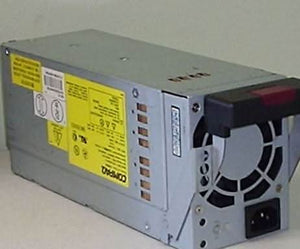 Compaq 253082-001 Proliant BL10E 600 watts Power Supply