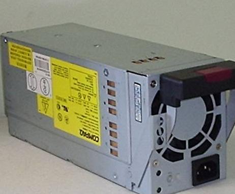 Compaq 253082-001 Proliant BL10E 600 watts Power Supply