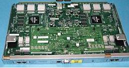 HP 253077-001 BLE E-CLASS Switch Tray Board