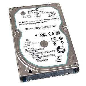 Seagate ST980411AS Momentus 7200.3 80Gb SATA 2.5" Hard Drive