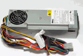 Dell PS-5161-1D1S 160 WattS SFF Power Supply