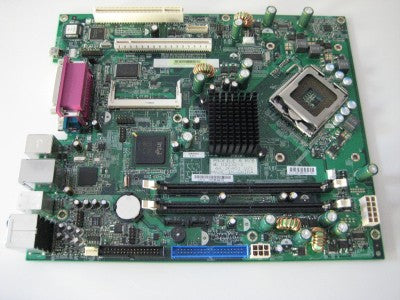 Gateway Profile 6 05132-2 Intel 945G Socket-LGA775 Pentium-4 DDR2 A V Motherboard: Refurbished