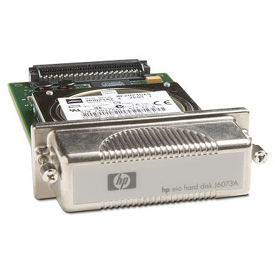 HP J6073G 20GB High PERFormANCE EOI Hard Drive