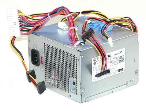 Dell N804F OptiPlex 360 250 WattS Power Supply