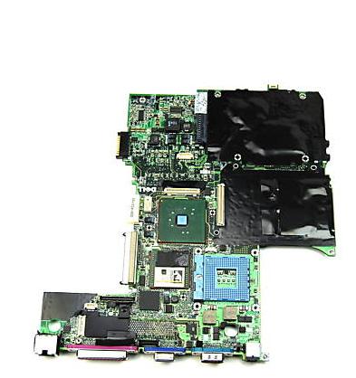 Dell C5832 LATTITUDE D600 Motherboard