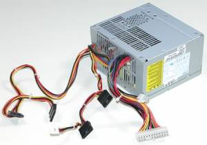 Dell YX309 Inspiron 531 300 WattS Power Supply